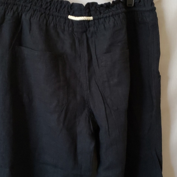 New Roxy Oceanside Beach Pants - Picture 5 of 9